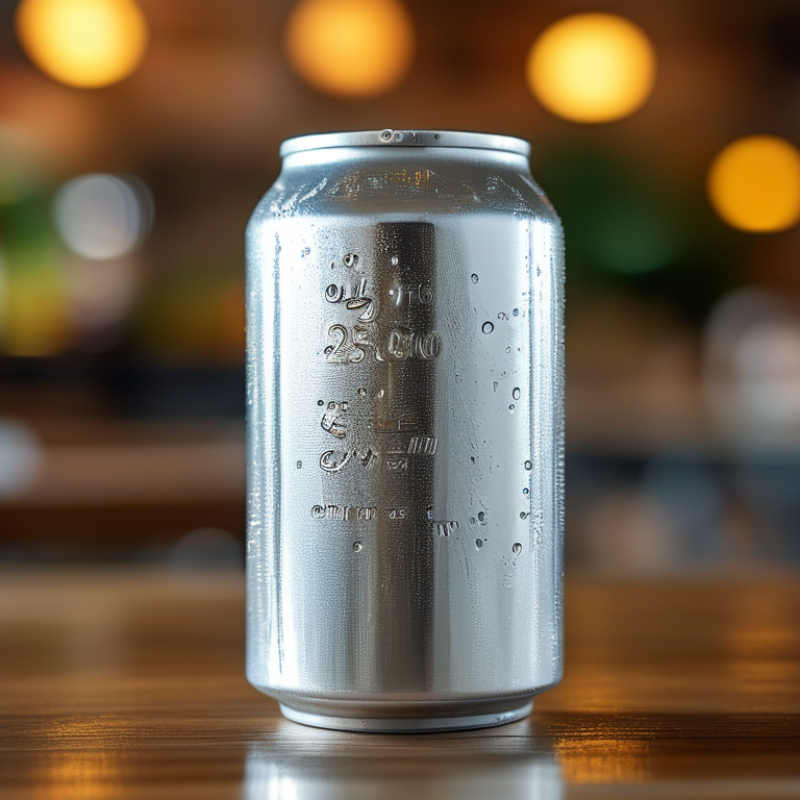 Why Choose Aluminum Can 250ml for Your Beverage Needs?