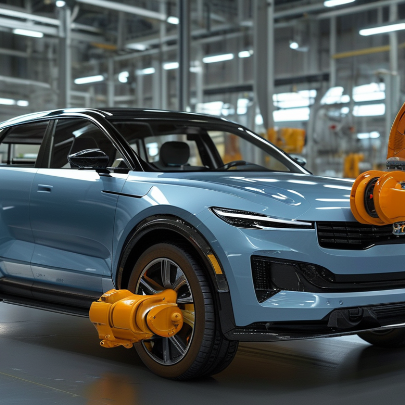 Top 10 Latest Trends in Braking Technology for Global Buyers?