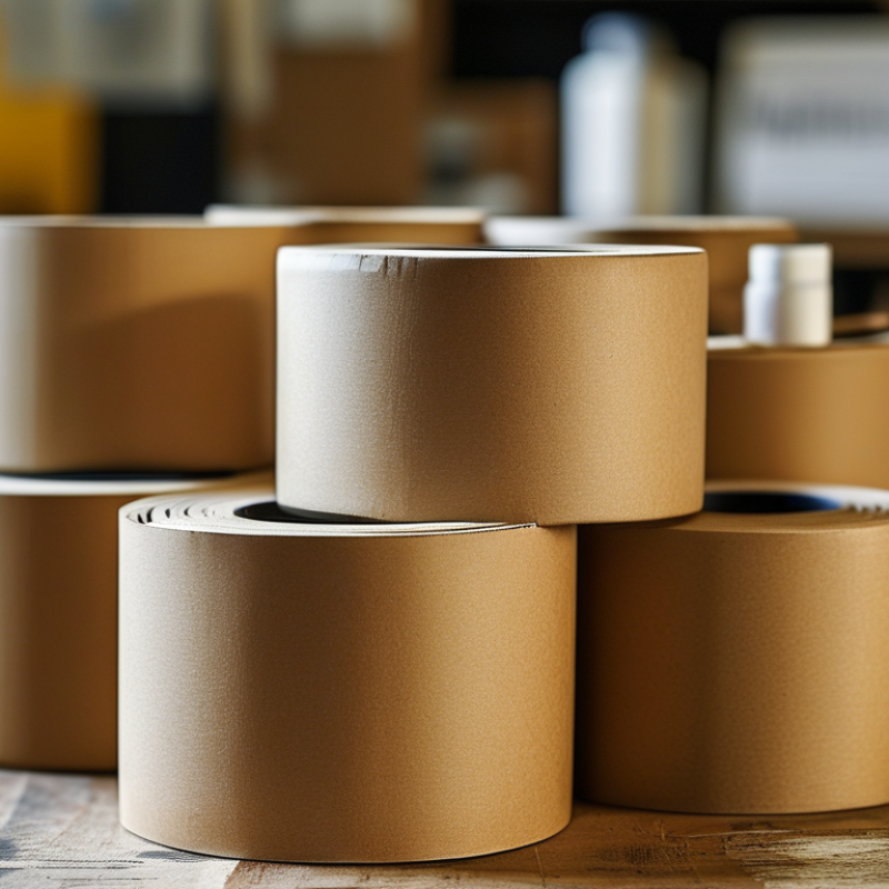 Top Custom Printed Thermal Paper Roll Manufacturers in 2026?