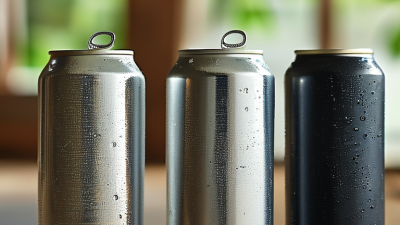 What is the Best Aluminum Can 200ml for Global Buyers