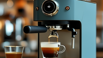 2026 Best Coffee Robot for Home Baristas What to Look For?
