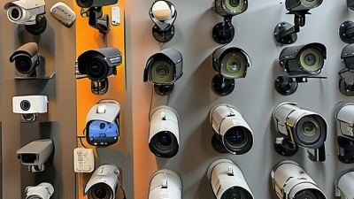 Best Surveillance Camera Mount Options for Global Buyers?