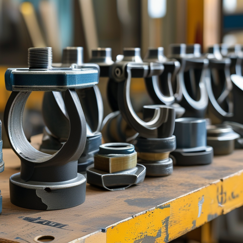 2026 Best Clamp Saddle Options for Global Buyers?