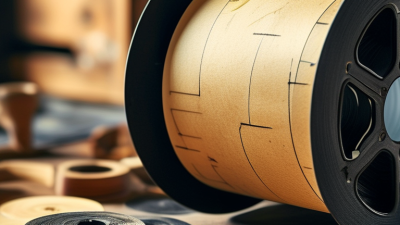 Why Choose a Custom Printed Thermal Paper Roll Manufacturer?