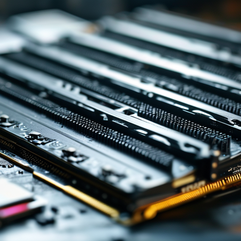 How Does DDR5 Boost Performance for Global Buyers?