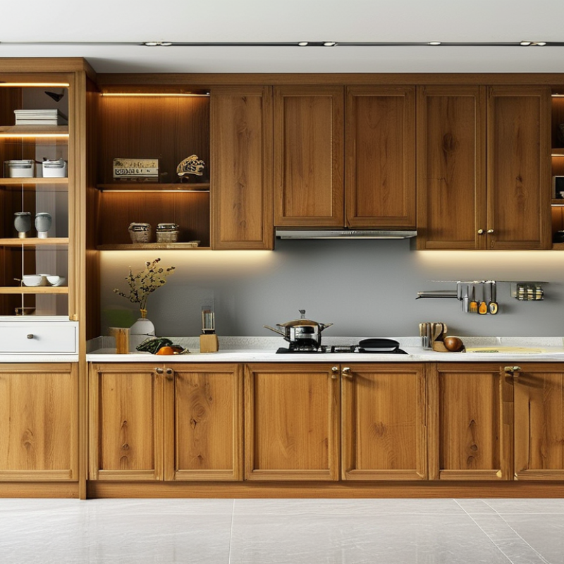 Best China Cabinet Wholesale OEM Options for Global Buyers?