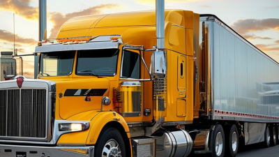How to Choose the Best Truck Parts Store for Your Needs?