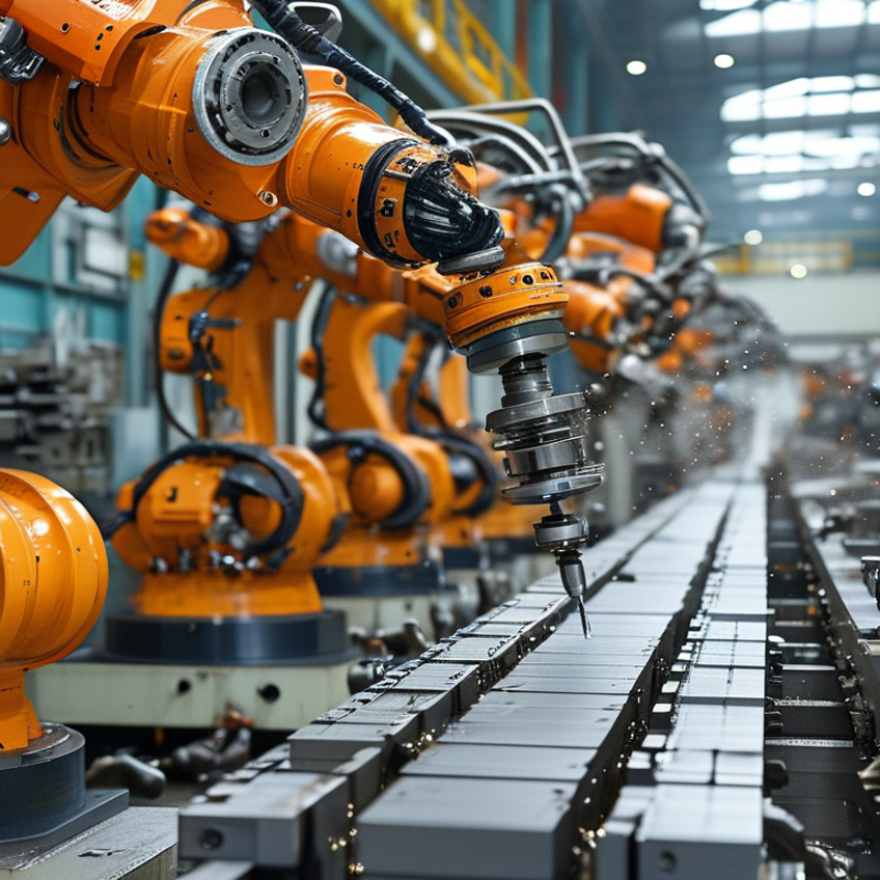 2026 How to Utilize Automation in Machining Processes Effectively?