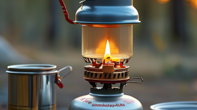 Top 10 Outdoor Brands Oil Lamp Stove Odm Solutions for Buyers?