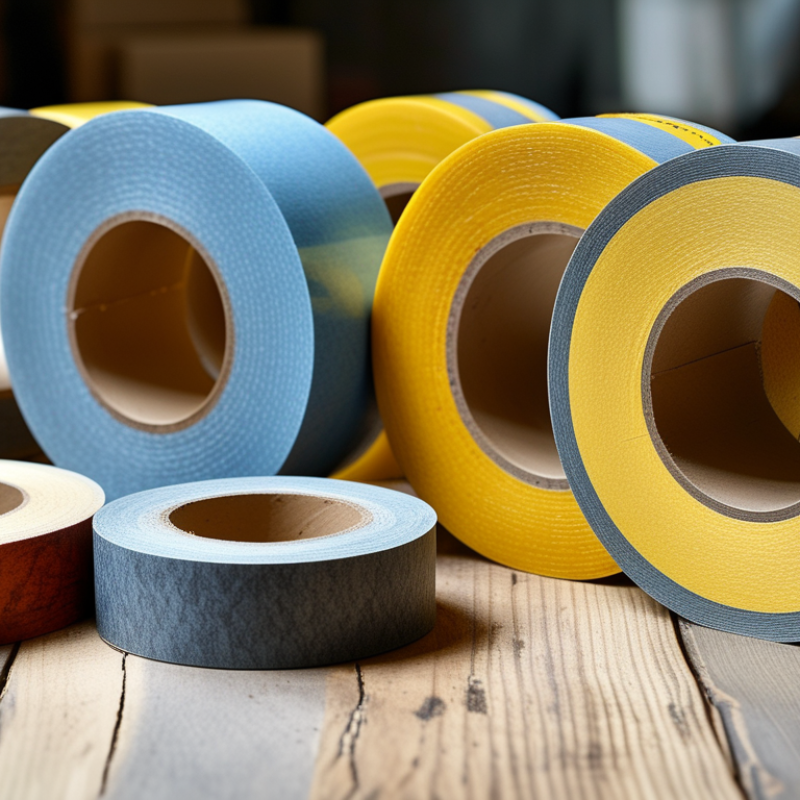 How to Choose the Best Carrier Tape Sealing Tape for Your Needs?