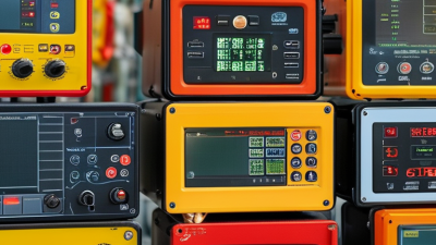 China Top Electronic Temp Controller Wholesale Options Guide?