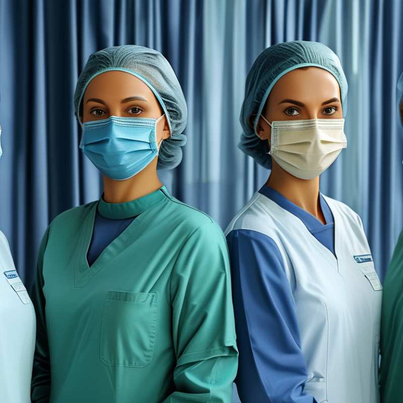 2026 Best Ways to Compare Non Woven Materials for Medical Use?