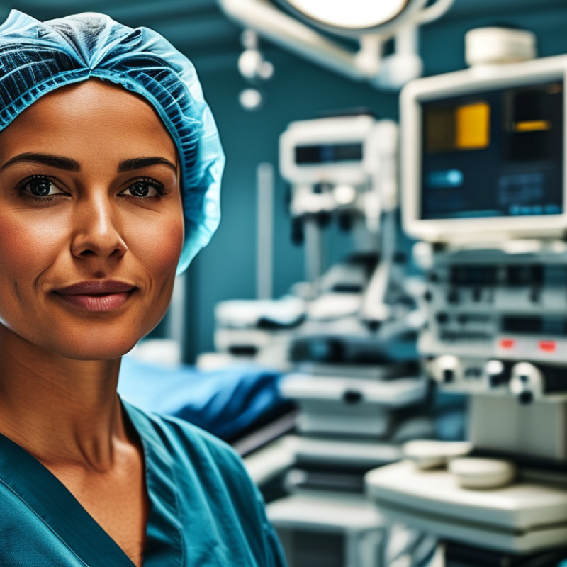 Why High Quality Medical Instruments Are Essential for Success?