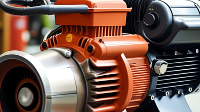 How to Choose the Best Turbo Blower for Your Needs?