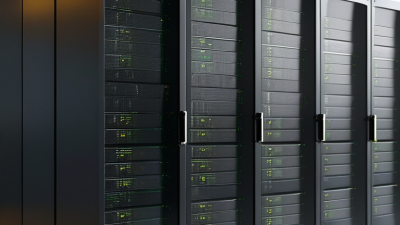 China Top File Server Cloud Storage Solutions for Global Buyers?
