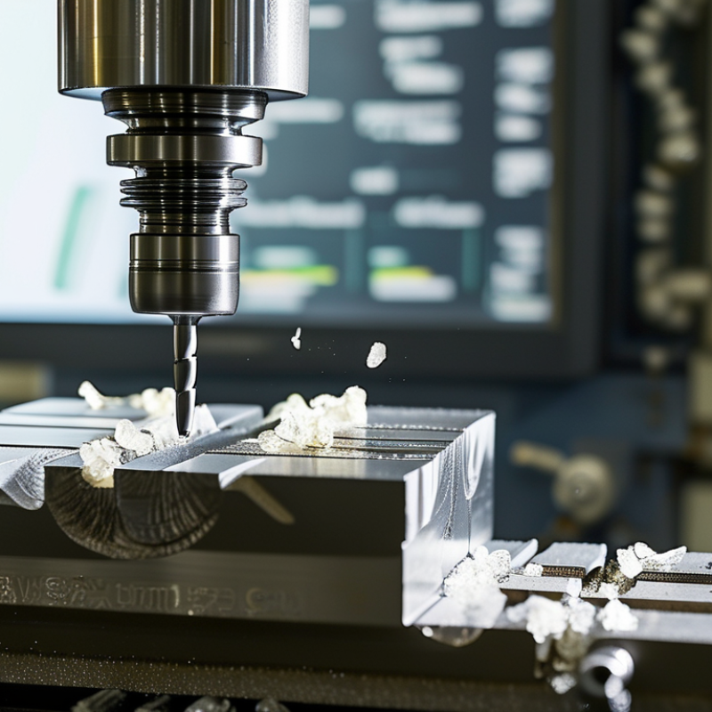 10 Best Tips to Program a CNC Milling Machine for Beginners?