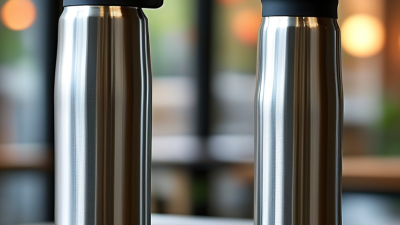 What is a Skinny Tumbler and Why Are They So Popular?