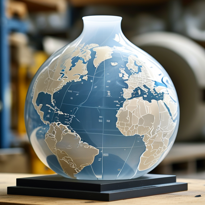 What is Rotational Molding and Its Benefits for Global Buyers?