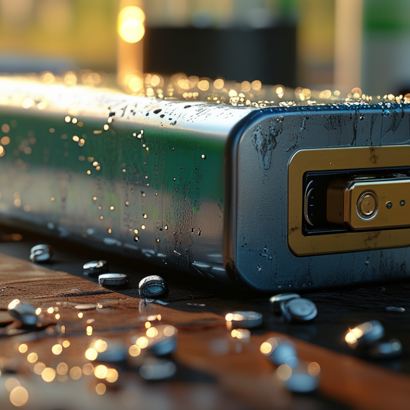 Why is Proper Maintenance of Lithium Batteries Crucial for Longevity?