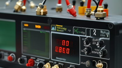 How to Choose the Best Current Sensor for Your Projects?