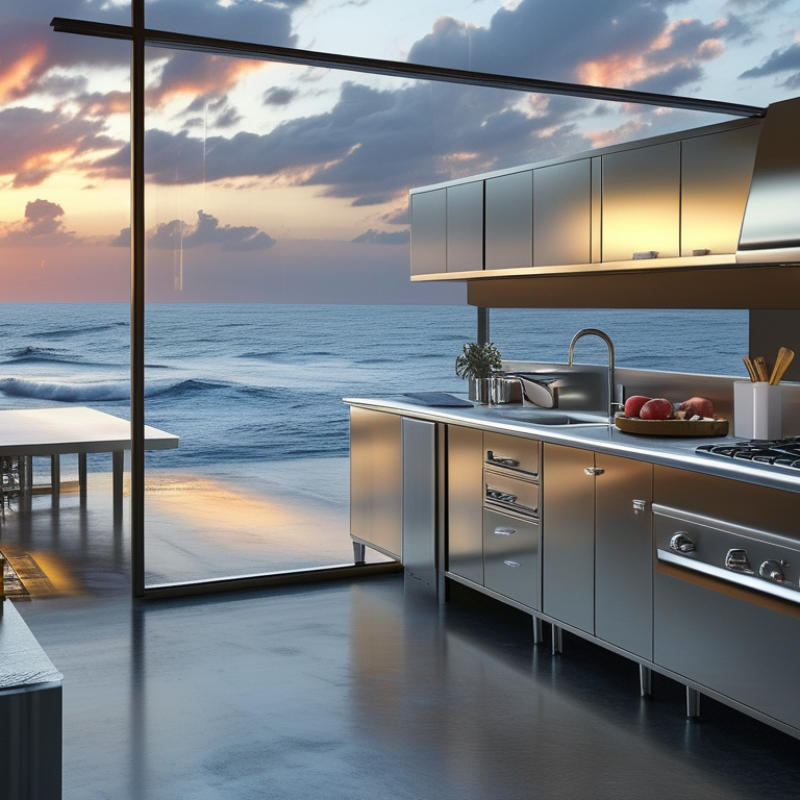 What is the Lifespan of Stainless Steel Products?