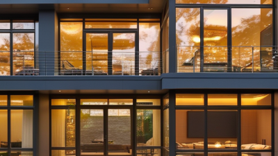 Top 10 Tips for Choosing the Best Windows Doors for Your Home?