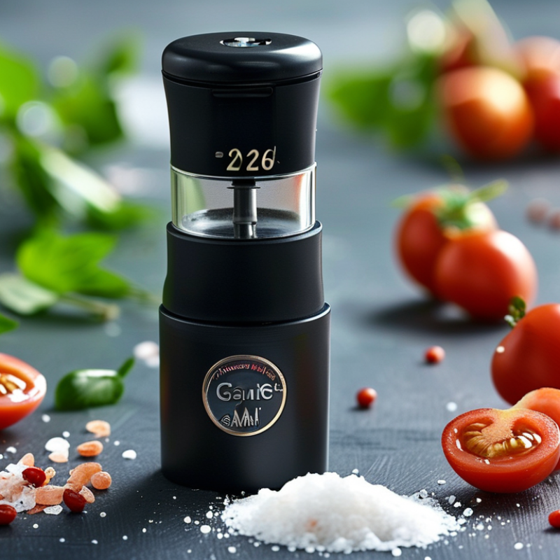 2026 Best Salt Grinder OEM Manufacturer for Global Buyers?