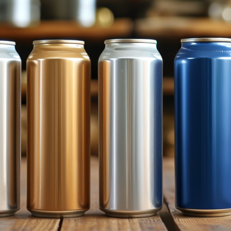 Top 5 Tips for Buying 250ml Aluminum Cans Globally?