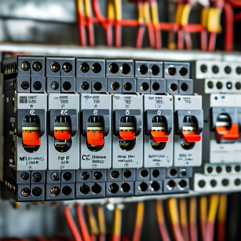 Differences Between MCB and MCCB for Global Buyers?