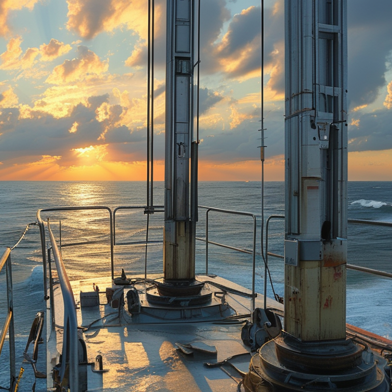 2026 Best Hand Crank Telescoping Mast Buying Guide?