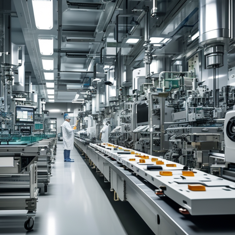 Why is Quality Control Essential in Medical Device Production?