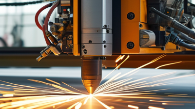 Top 10 Benefits of Using a Laser Cutting Machine for Buyers?