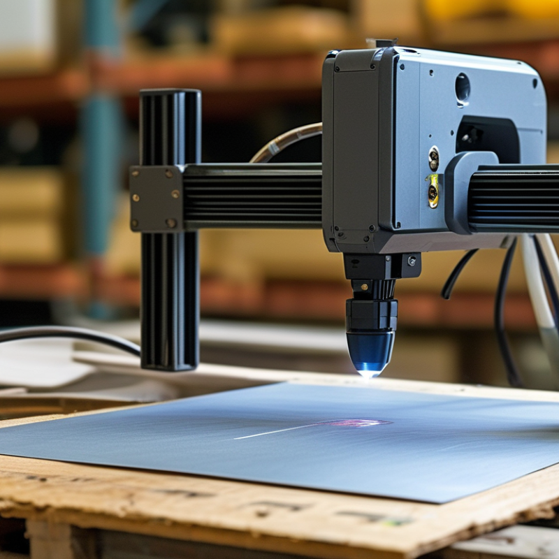 2026 Guide to Choosing the Best Plastic Laser Printing Machine?
