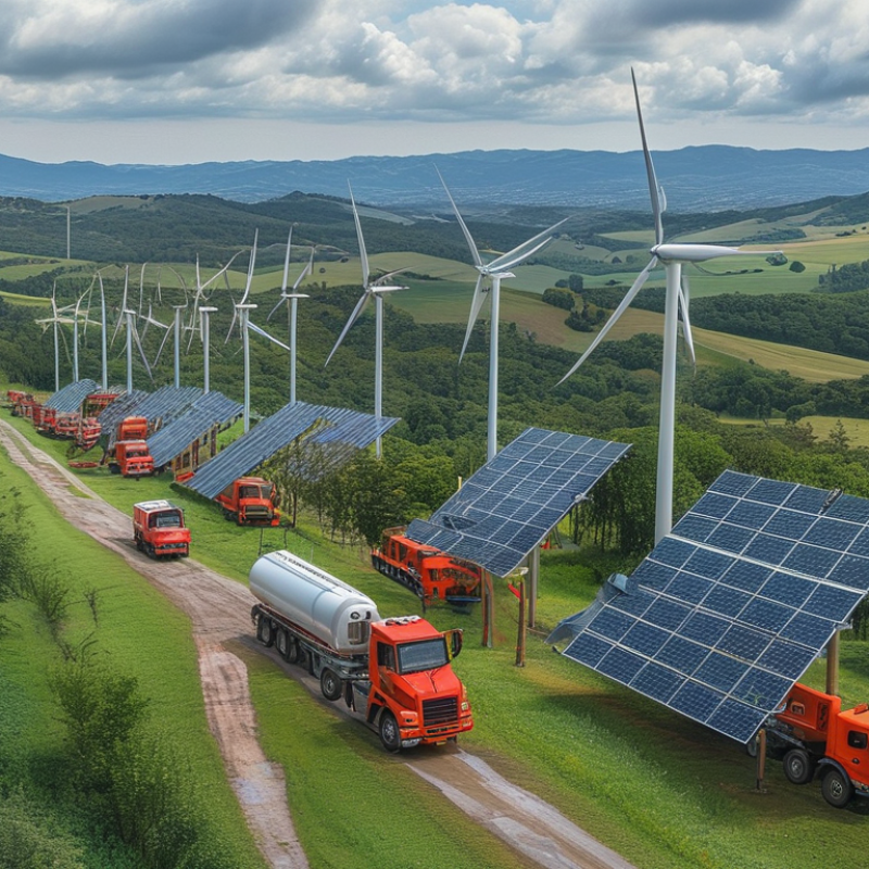 Top Emergency Inverter Solutions for Global Buyers?
