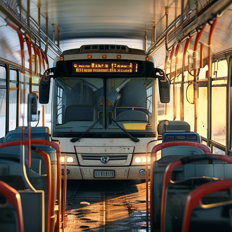 10 Reasons Why Custom Filtration is Essential for High Mileage Buses?
