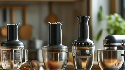 Discover the Best Paddle For Mixer Machine Options in 2026?