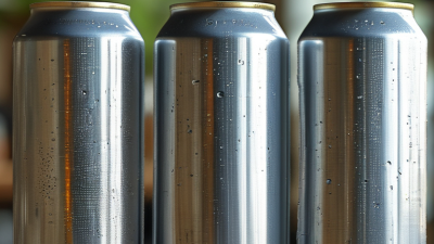 200ml Aluminum Can Best Options for Global Buyers?