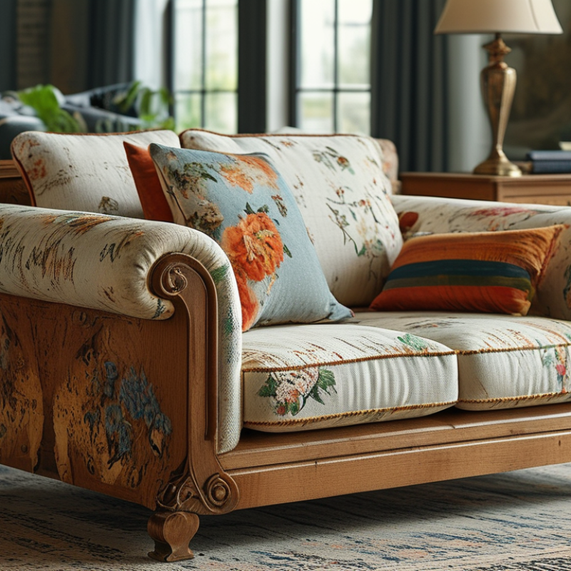 Discover the Best Union Home Furniture for Global Buyers?