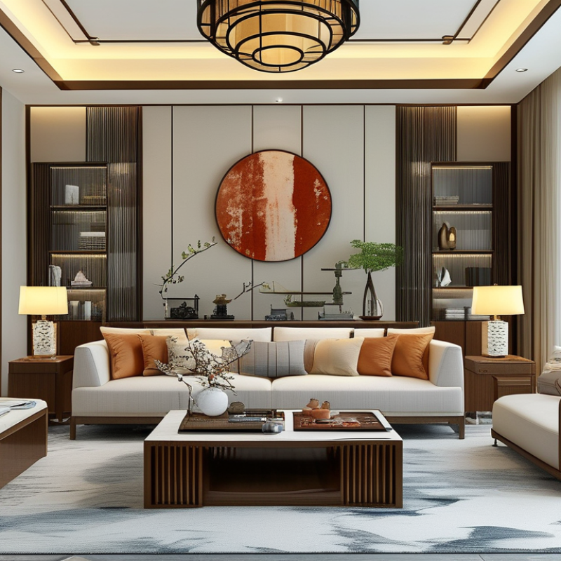 What are the Top Union Home Design Tips for China Best Style?
