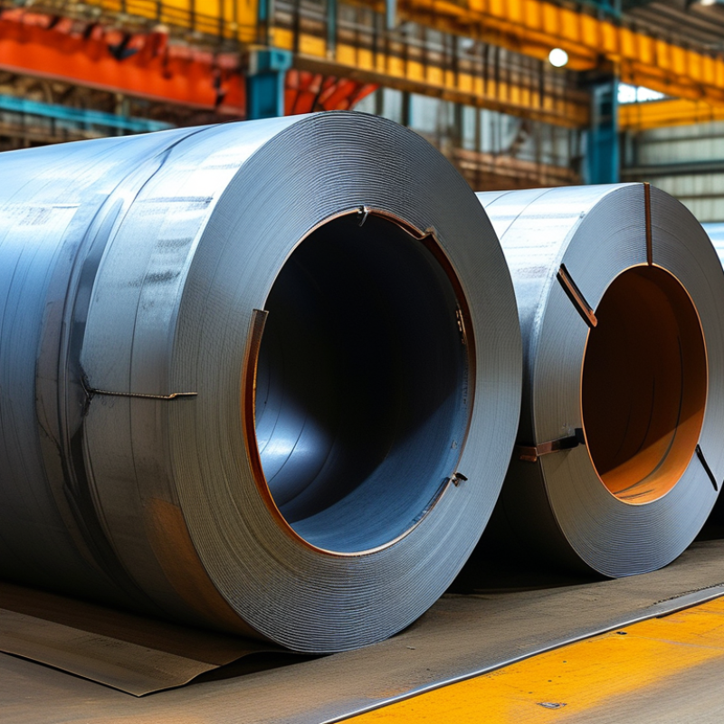 What is Welding Coil and How Does It Benefit Your Business?