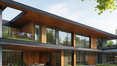 Top 10 Benefits of Aluminium Wood Finish for Global Buyers?