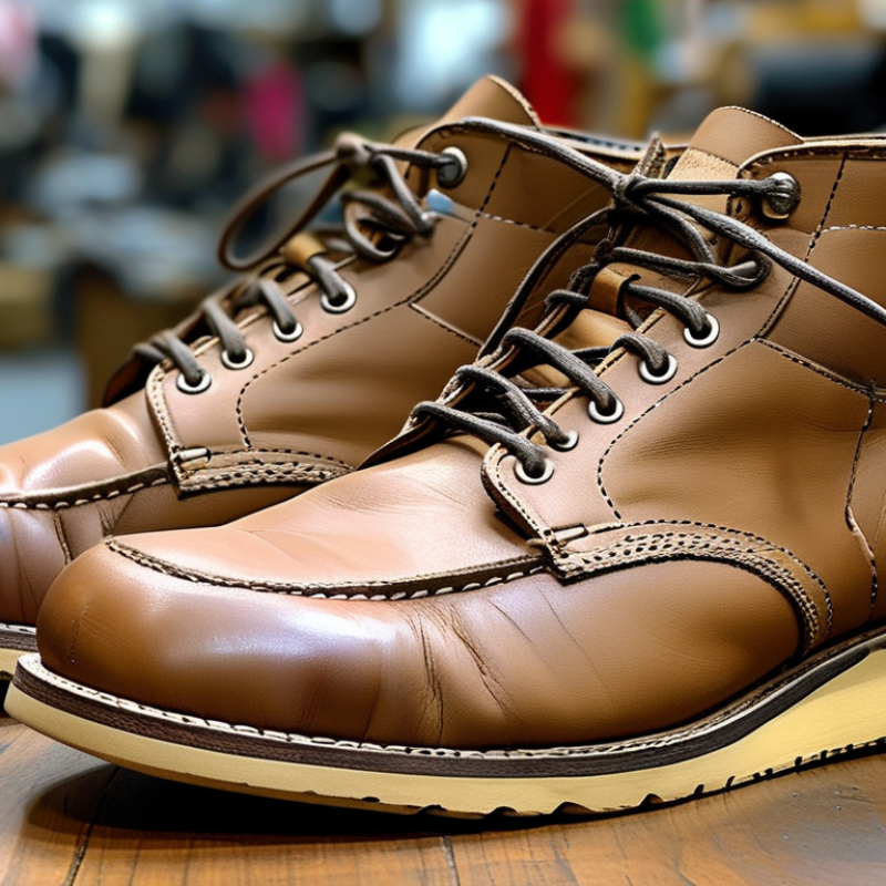 10 Essential Tips for Choosing the Perfect Casual Shoe Factory