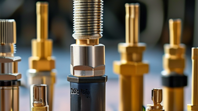 What are the Best Compression Fittings for Global Buyers in 2026