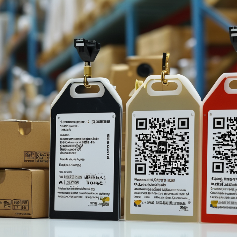 China Top Asset Barcode Labels for Global Buyers?