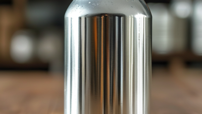 What are the Benefits of Aluminum Can 330ml for Buyers?