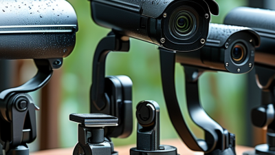 Best Surveillance Camera Mounts for Every Need in 2026?