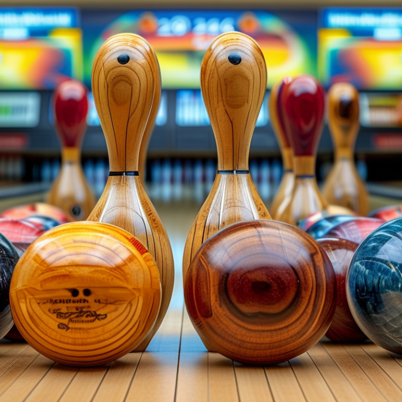 Top 10 Wooden Bowling Balls for Global Buyers in 2026?