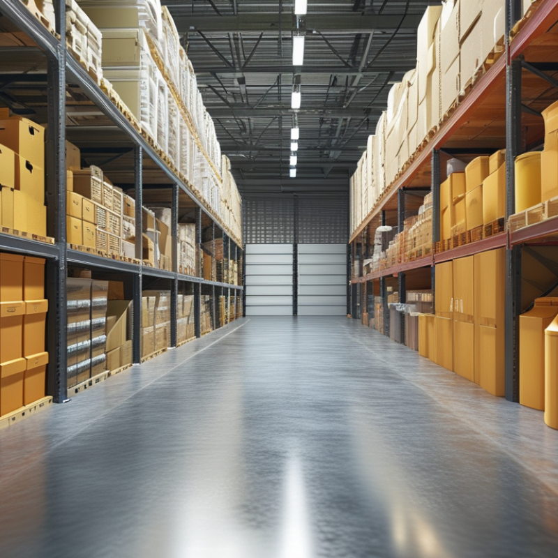 What is Storage Containers Benefits Uses and Tips?