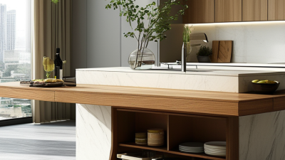 Top 10 Undercounter Furniture Ideas for Maximum Space Efficiency?