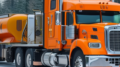 Top 10 Truck Air Conditioning Brands You Should Know?